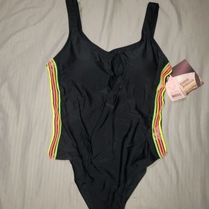 Neon Swimwear/ Bathing suit